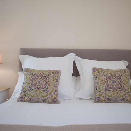 Hommyhome Pozo Santo Penthouse Севилья Экстерьер фото
