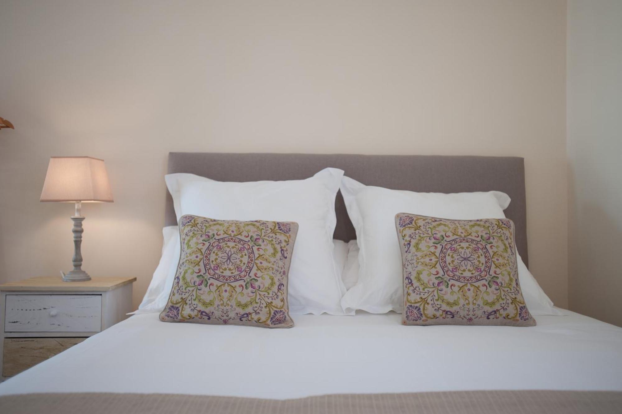 Hommyhome Pozo Santo Penthouse Севилья Экстерьер фото