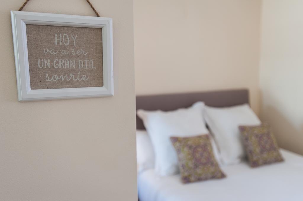 Hommyhome Pozo Santo Penthouse Севилья Экстерьер фото