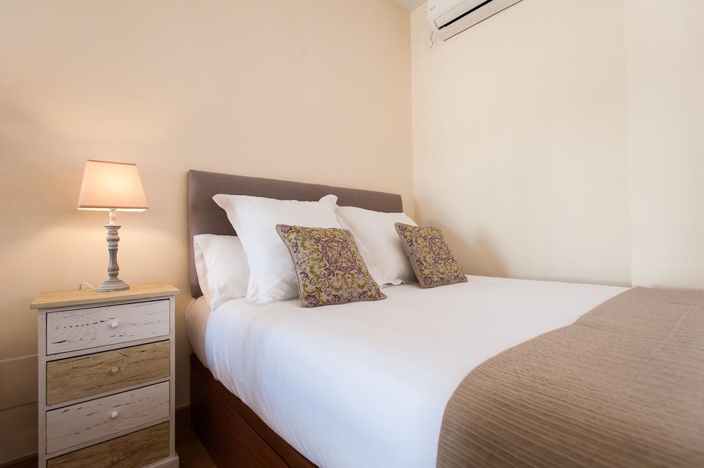 Hommyhome Pozo Santo Penthouse Севилья Экстерьер фото